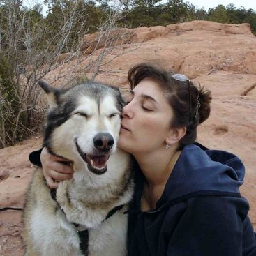 Animal Communicator Susan J. Squittieri | Two Bear Healing Arts