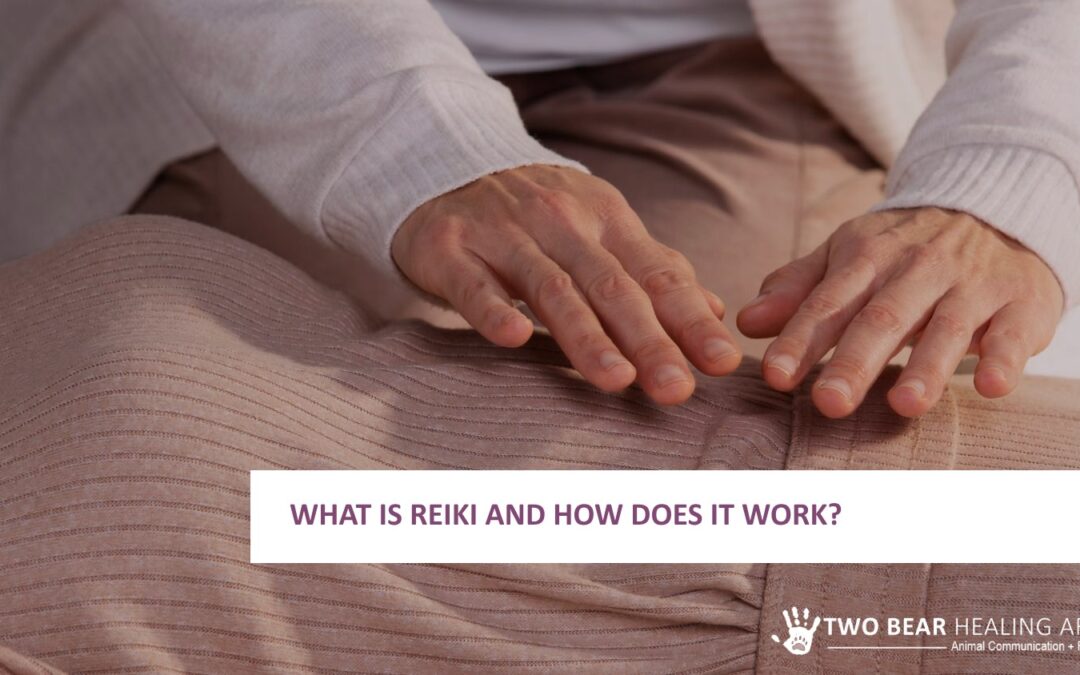 What is Reiki and How Does It Work?